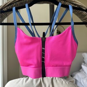 Nike sports bra